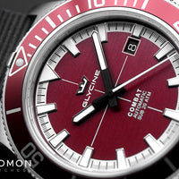 Combat SUB 42 Red Ref. GL0530