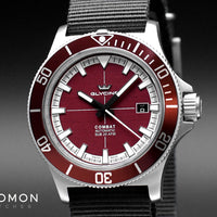 Combat SUB 42 Red Ref. GL0530