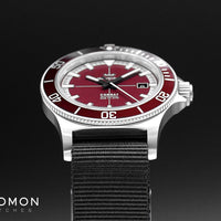 Combat SUB 42 Red Ref. GL0530
