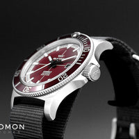 Combat SUB 42 Red Ref. GL0530