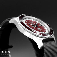 Combat SUB 42 Red Ref. GL0530
