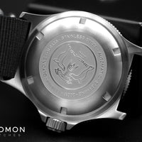 Combat SUB 42 Red Ref. GL0530