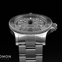 Combat SUB 42 Silver Ref. GL0533
