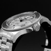 Combat SUB 42 Silver Ref. GL0533