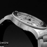 Combat SUB 42 Silver Ref. GL0533