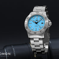 Combat SUB 42 Blue Ref. GL0535