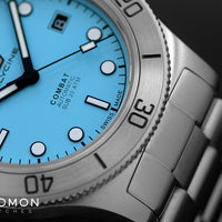 Combat SUB 42 Blue Ref. GL0535
