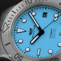 Combat SUB 42 Blue Ref. GL0535