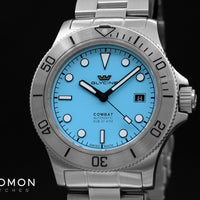 Combat SUB 42 Blue Ref. GL0535