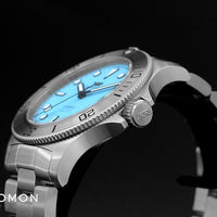 Combat SUB 42 Blue Ref. GL0535