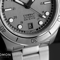 Combat SUB 39 Grey Ref. GL0536
