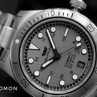 Combat SUB 39 Grey Ref. GL0536