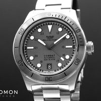 Combat SUB 39 Grey Ref. GL0536