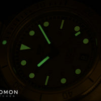 Combat SUB 39 Grey Ref. GL0536