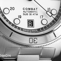 Combat SUB 39 White Ref. GL0538