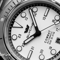 Combat SUB 39 White Ref. GL0538