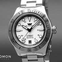 Combat SUB 39 White Ref. GL0538