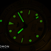 Combat SUB 39 White Ref. GL0538