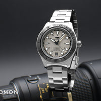 Combat SUB 39 Silver Ref. GL0539
