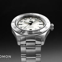 Combat SUB 39 Silver Ref. GL0539