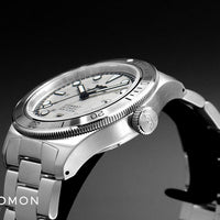 Combat SUB 39 Silver Ref. GL0539