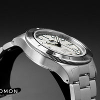 Combat SUB 39 Silver Ref. GL0539