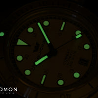 Combat SUB 39 Silver Ref. GL0539