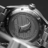 Combat SUB 39 Silver Ref. GL0539