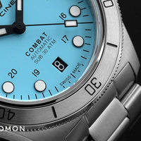 Combat SUB 39 Blue Ref. GL0540