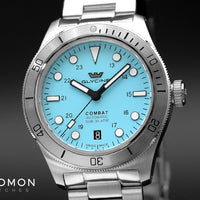 Combat SUB 39 Blue Ref. GL0540