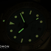 Combat SUB 39 Blue Ref. GL0540