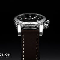 Airman Double Twelve 42 Black Ref. GL0552