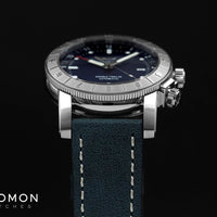Airman Double Twelve 42 Blue Ref. GL0553