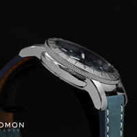 Airman Double Twelve 42 Blue Ref. GL0553