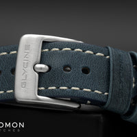 Airman Double Twelve 42 Blue Ref. GL0553