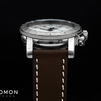 Airman Double Twelve 42 White Ref. GL0554