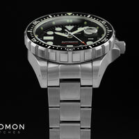 OSAR-D Original Search and Rescue 46mm - Bracelet Ref. WW194037SS-2001