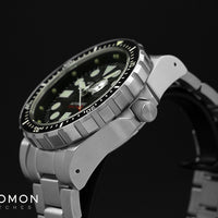 OSAR-D Original Search and Rescue 46mm - Bracelet Ref. WW194037SS-2001