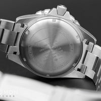 OSAR-D Original Search and Rescue 46mm - Bracelet Ref. WW194037SS-2001