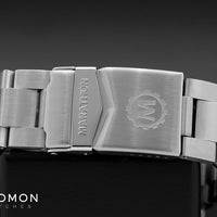 OSAR-D Original Search and Rescue 46mm - Bracelet Ref. WW194037SS-2001