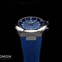 Multifort 8 Two Crowns Blue Ref. M047.507.17.041.00