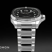 Multifort TV Big Date Chronometer Black Ref. M049.567.11.051.00