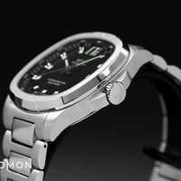 Multifort TV Big Date Chronometer Black Ref. M049.567.11.051.00