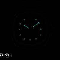 Multifort TV Big Date Chronometer Black Ref. M049.567.11.051.00