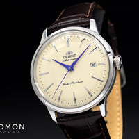 Mechanical Classic & Simple Style Ivory Ref. RA-AC0033Y