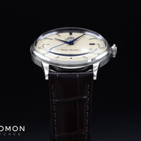 Mechanical Classic & Simple Style Ivory Ref. RA-AC0033Y