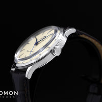 Mechanical Classic & Simple Style Ivory Ref. RA-AC0033Y