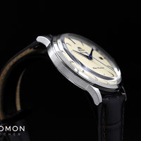 Mechanical Classic & Simple Style Ivory Ref. RA-AC0033Y