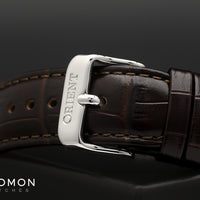 Mechanical Classic & Simple Style Ivory Ref. RA-AC0033Y