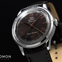 Mechanical Classic & Simple Style 38 Brown Ref. RA-BB0004Y